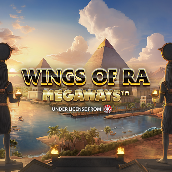 Wings of Ra